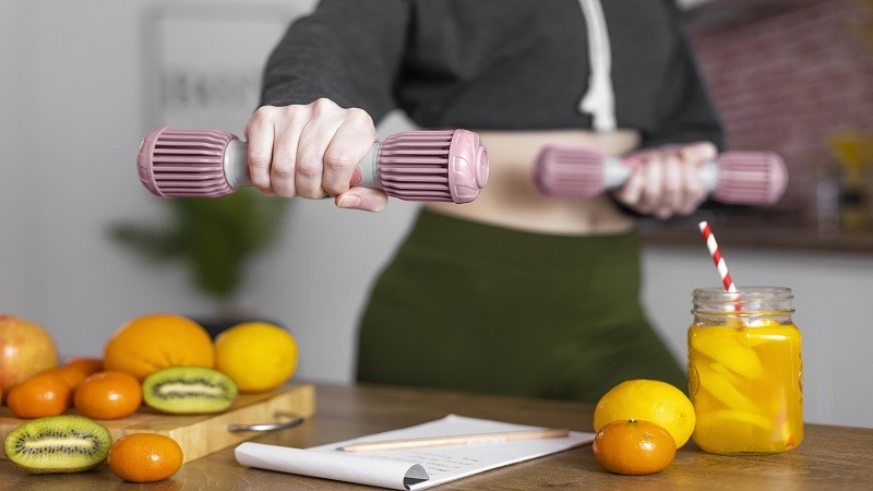 Fitness Tip of The Day TheSpoonAthletic
