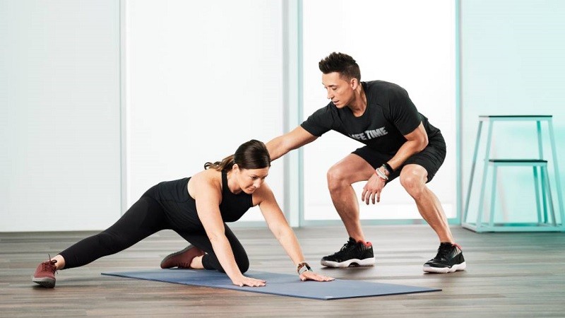 TheSpoonAthletic Fitness Tips