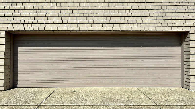 Garage Door Problems You Shouldn’t Ignore