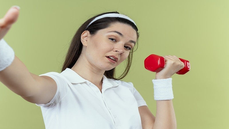 Improve Health with TheSpoonAthletic Fitness Tips