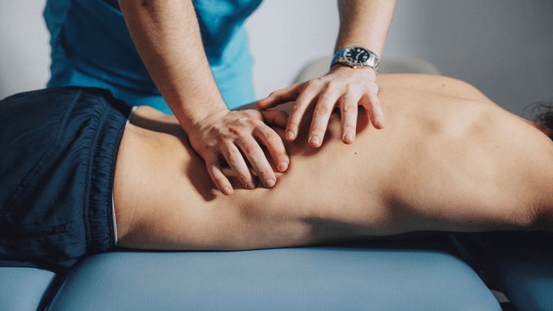 How Massage Therapy Improves Mental Health, Sleep Quality, and Overall Well-Being