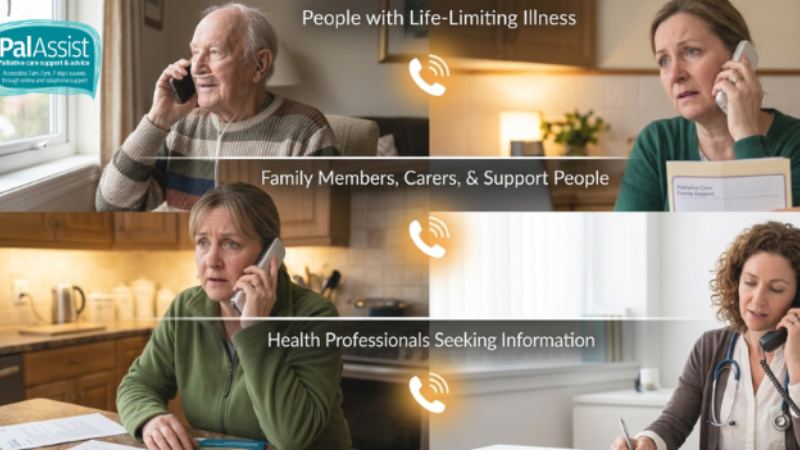 Palliative Care Number Queensland: Eligibility Guide