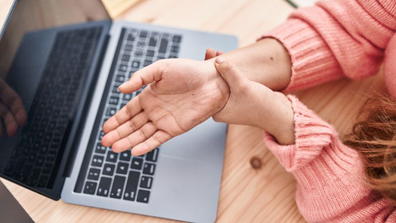 Stop Nerve Pain Before It Gets Worse