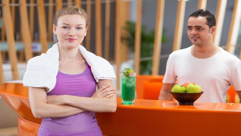 Fitness Guide Thespoonathletic