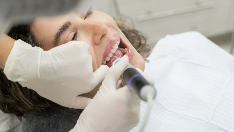 Dental Drill