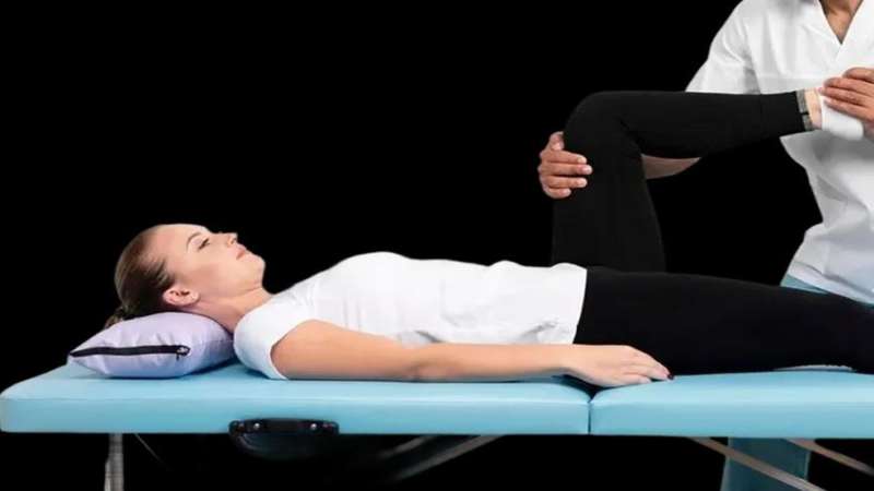Non-Surgical Orthopedics