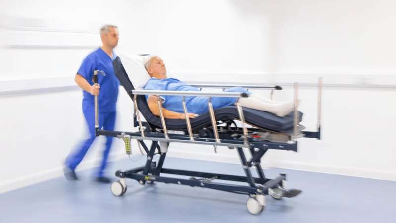 Bariatric Patient