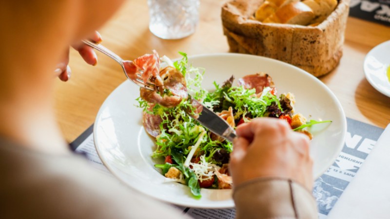 8 Easy Wellness Habits for Better Gut Health