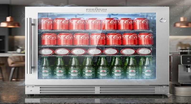 Choosing the Right Beverage, and Medical Refrigerator Manufacturer for Your Business