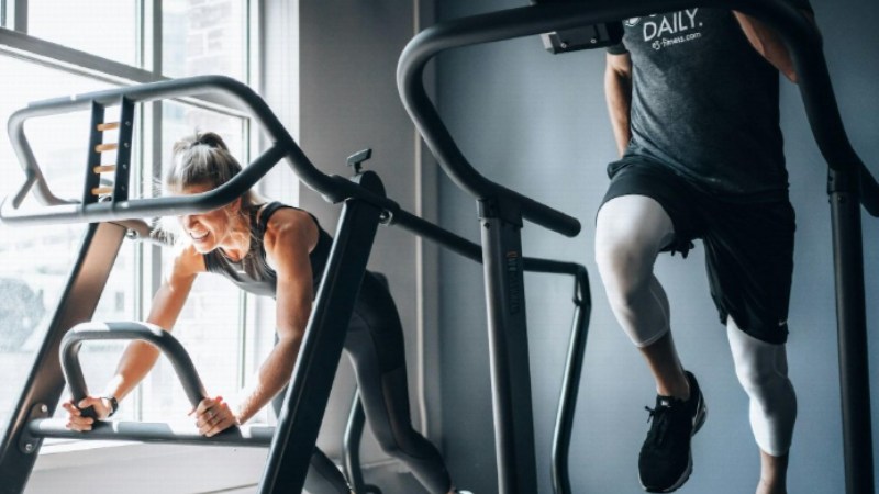 HIIT vs. Steady-State Cardio: Which Is Better for Your Goals?