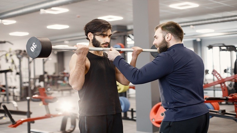 What Makes a Good Strength Trainer? Key Qualities to Look For
